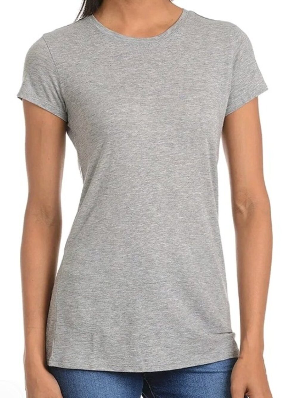 Mott and bow women tee sz Large